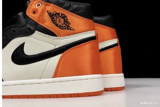 Jordan Backboard' HI AV3725-010 Shattered 1 AIR OG 'Satin SL AV3725-010 Re 0303